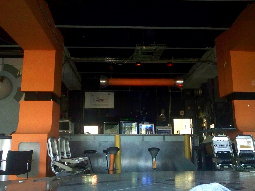 bar II